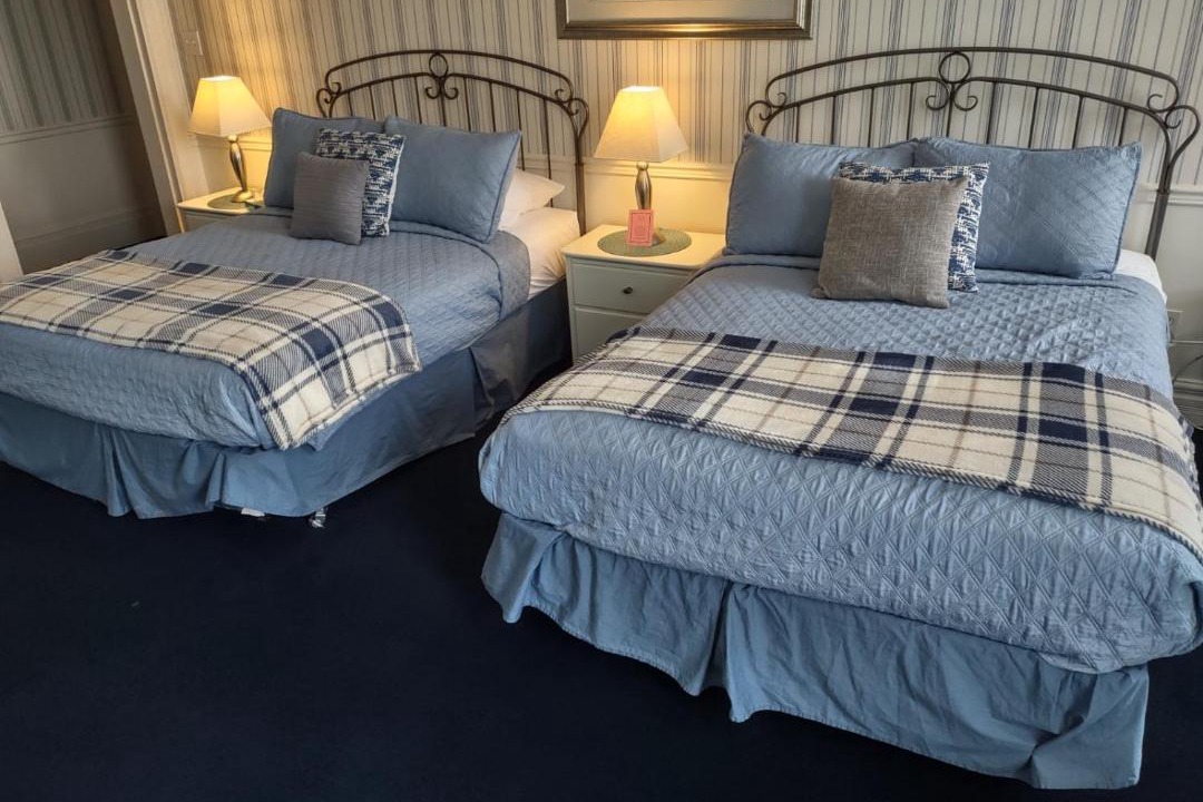 Photo of Bedroom in Cobourg