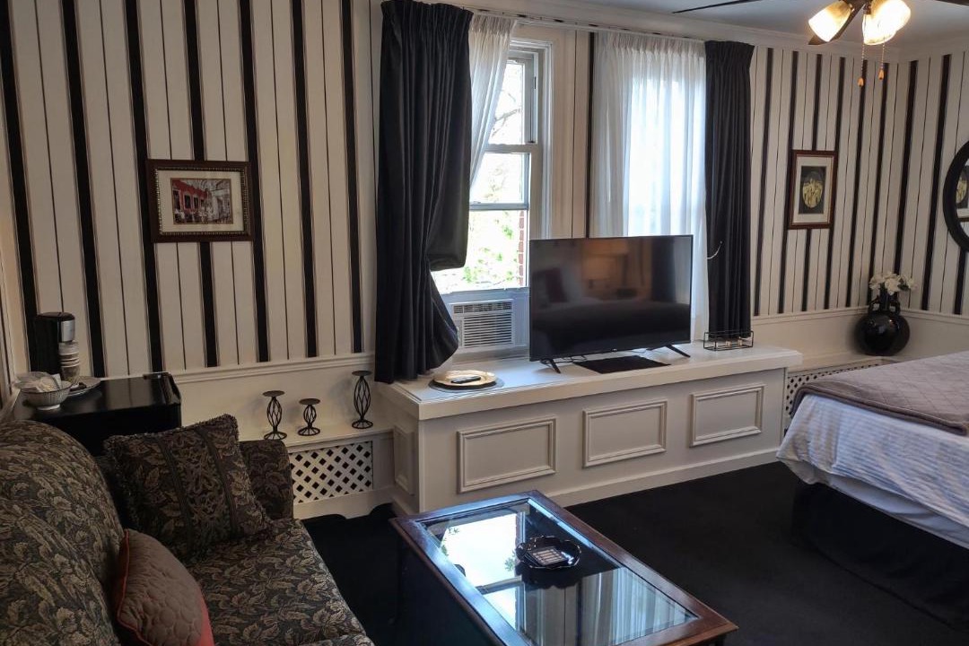 Photo of Bedroom in Cobourg
