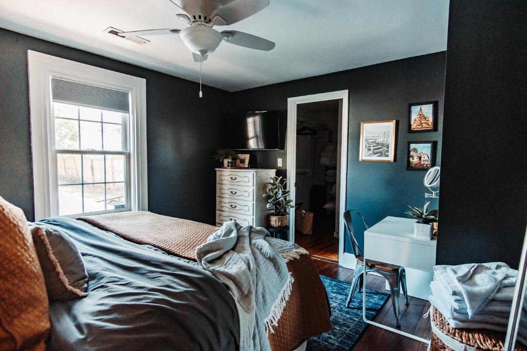 Photo of Bedroom in Culpeper