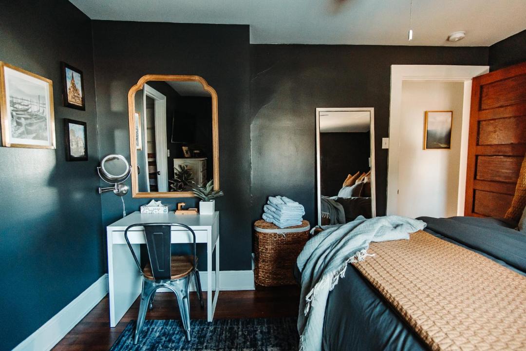 Photo of Bedroom in Culpeper