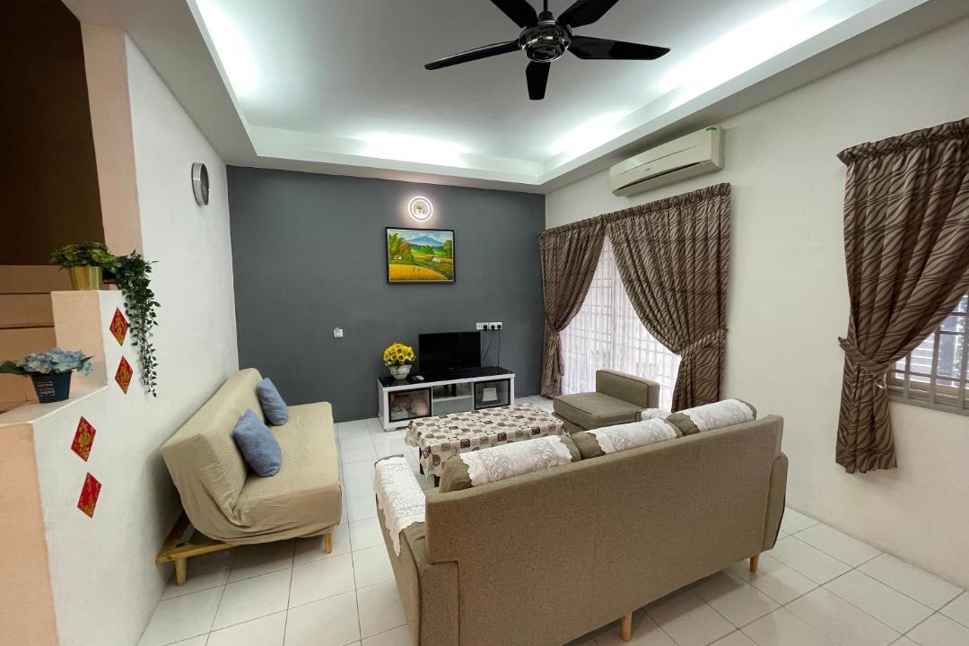 Photo of Others in Kampung Changkat Karah