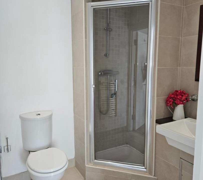 Photo of Bathroom in Compton