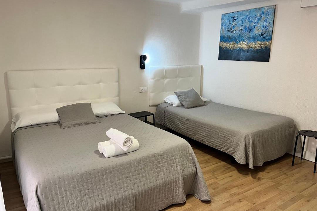 Photo of Bedroom in Puigcerda
