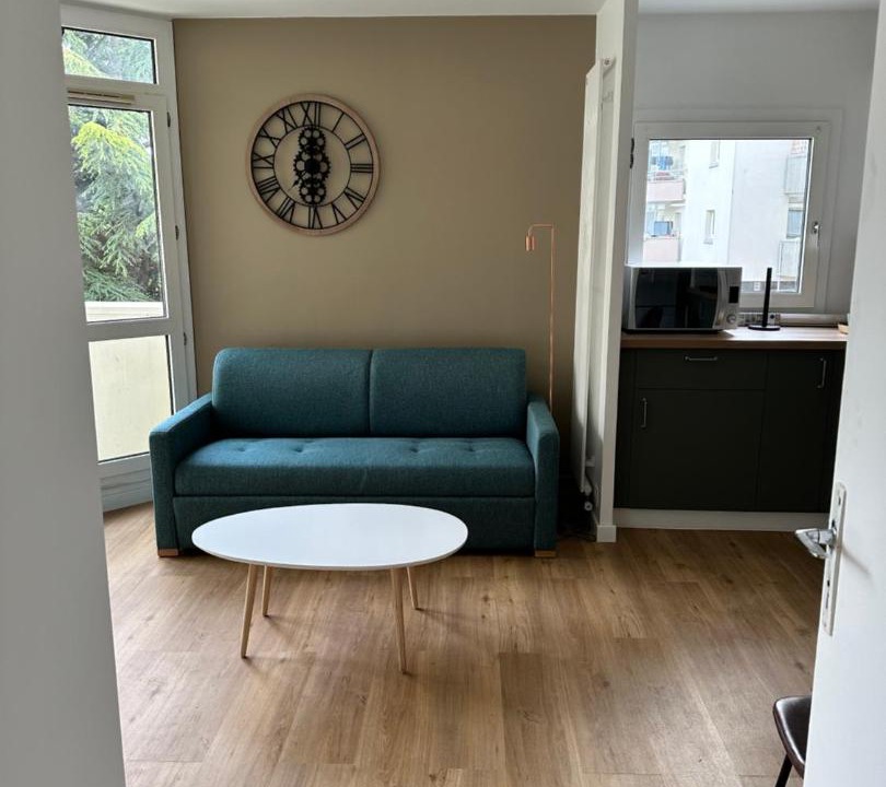Photo of Livingroom in Sartrouville