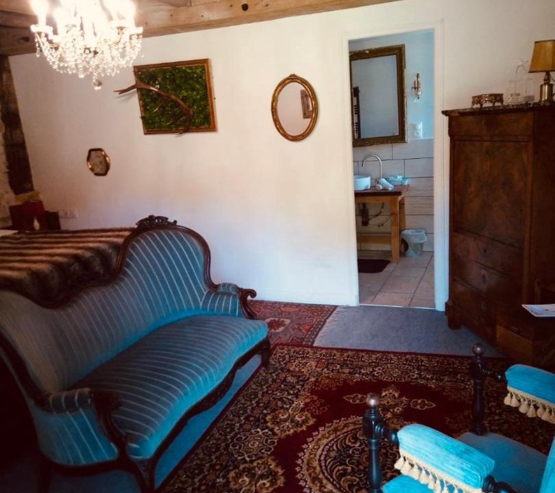 Photo of Others in La Chapelotte