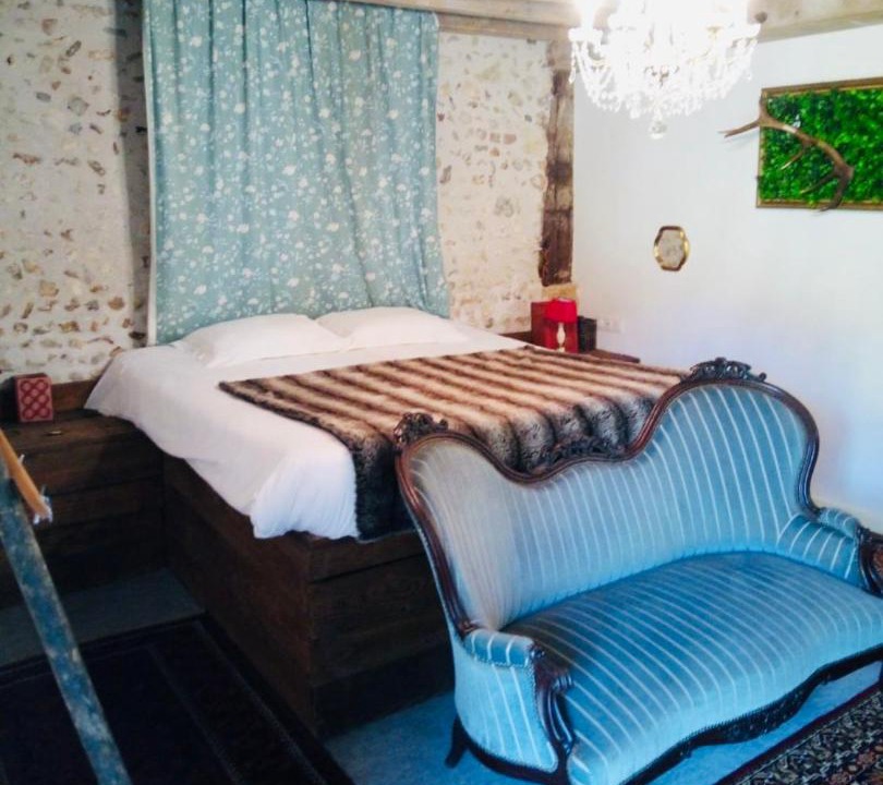 Photo of Others in La Chapelotte