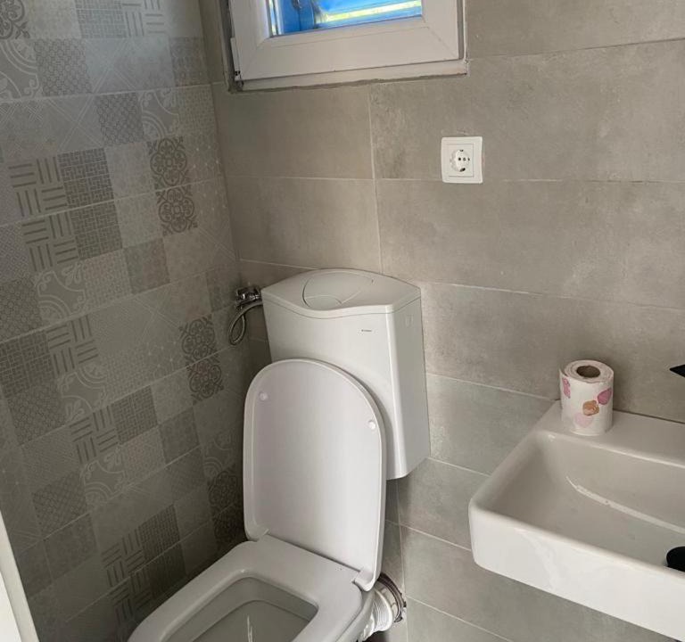 Photo of Bathroom in Kornati