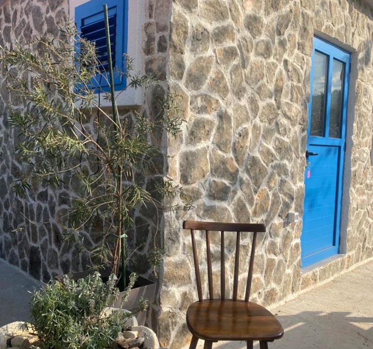 Photo of Buildings in Kornati