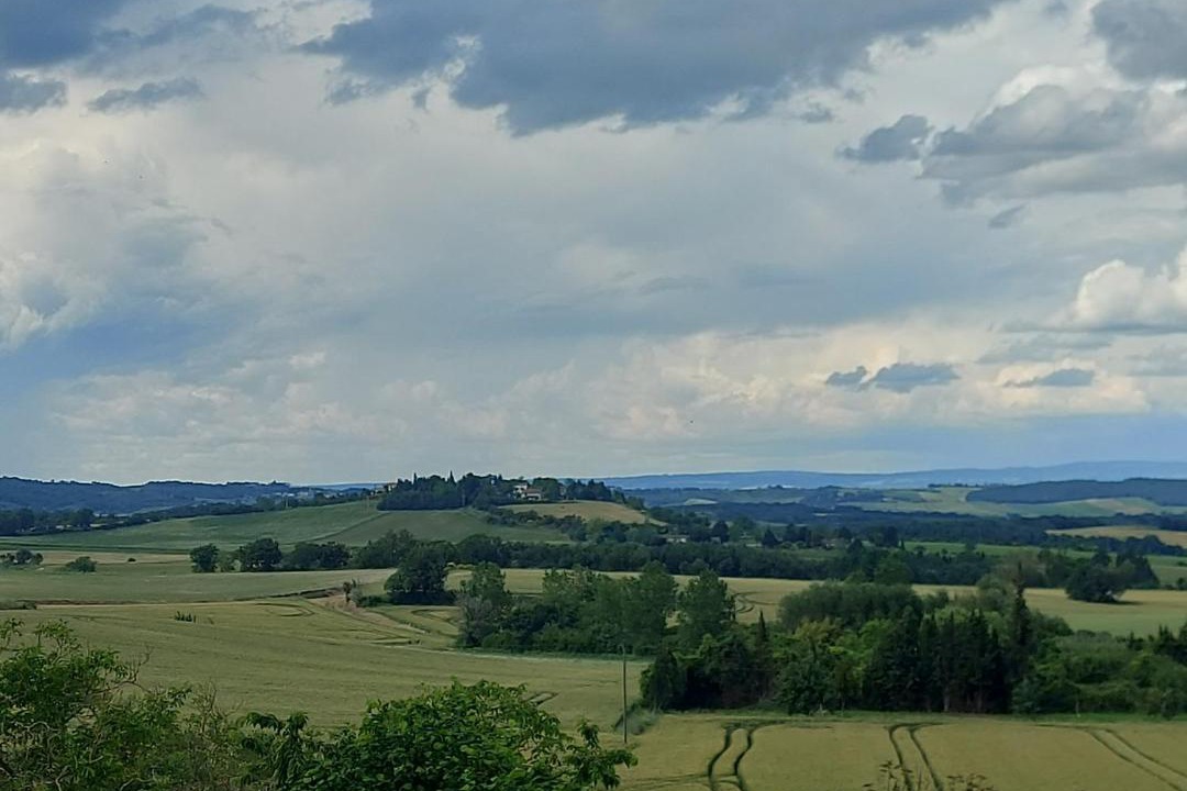 Photo of Outdoor in Escueillens-et-Saint-Just-de-Belengard