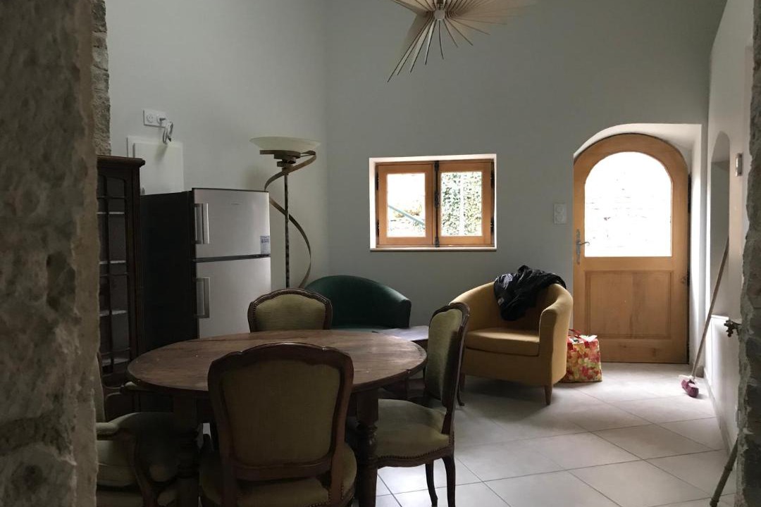 Photo of Livingroom in La Cresse