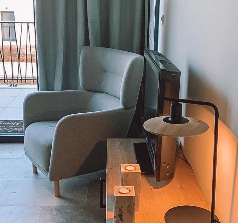 Photo of Livingroom in Malaucene