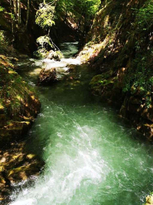 Photo of Outdoor in Ustou