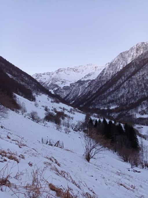 Photo of Outdoor in Ustou