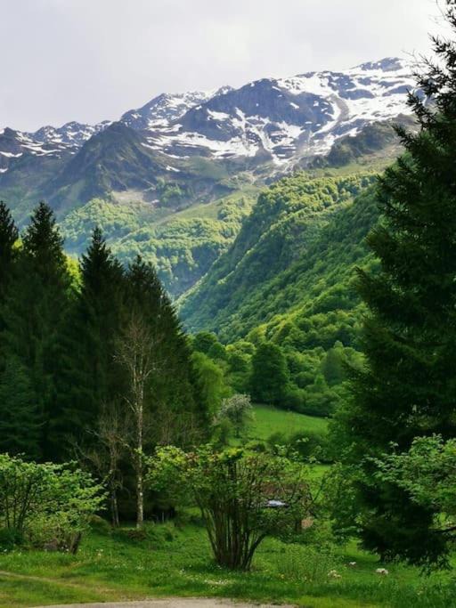 Photo of Outdoor in Ustou