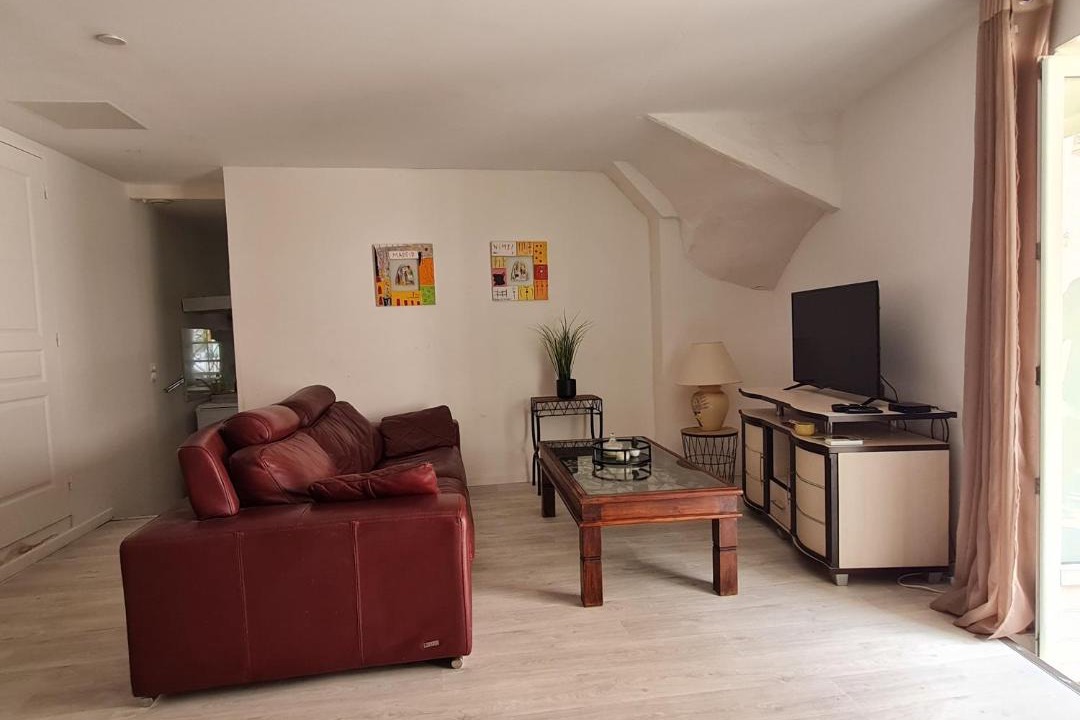 Photo of Livingroom in Paulhan