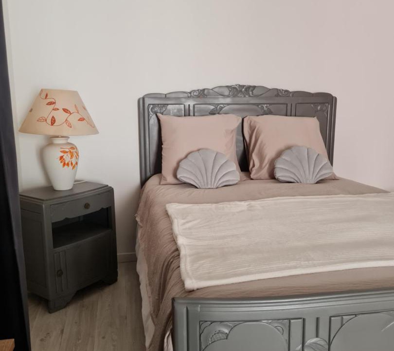 Photo of Bedroom in Paulhan