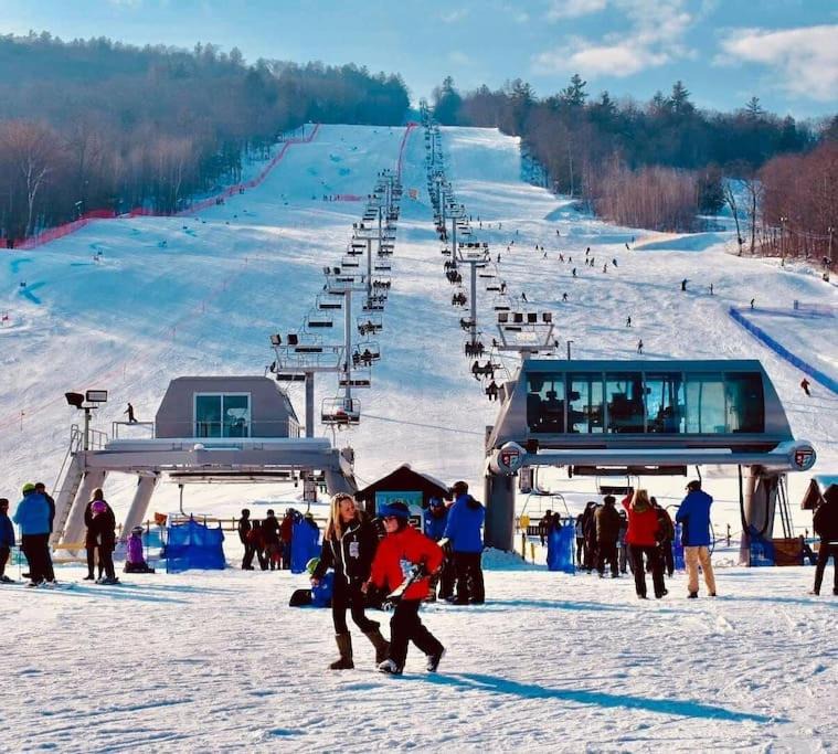 Photo of Others in Lake Desolation