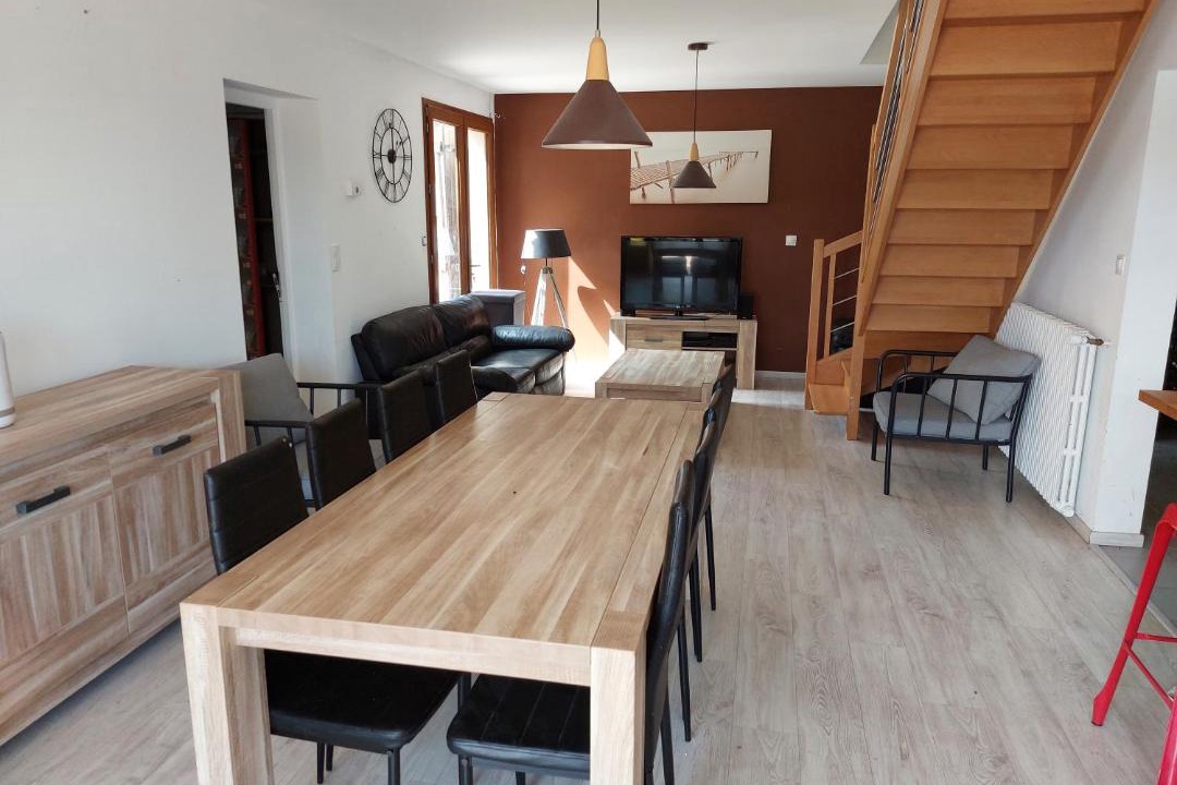 Photo of Livingroom in Salavas