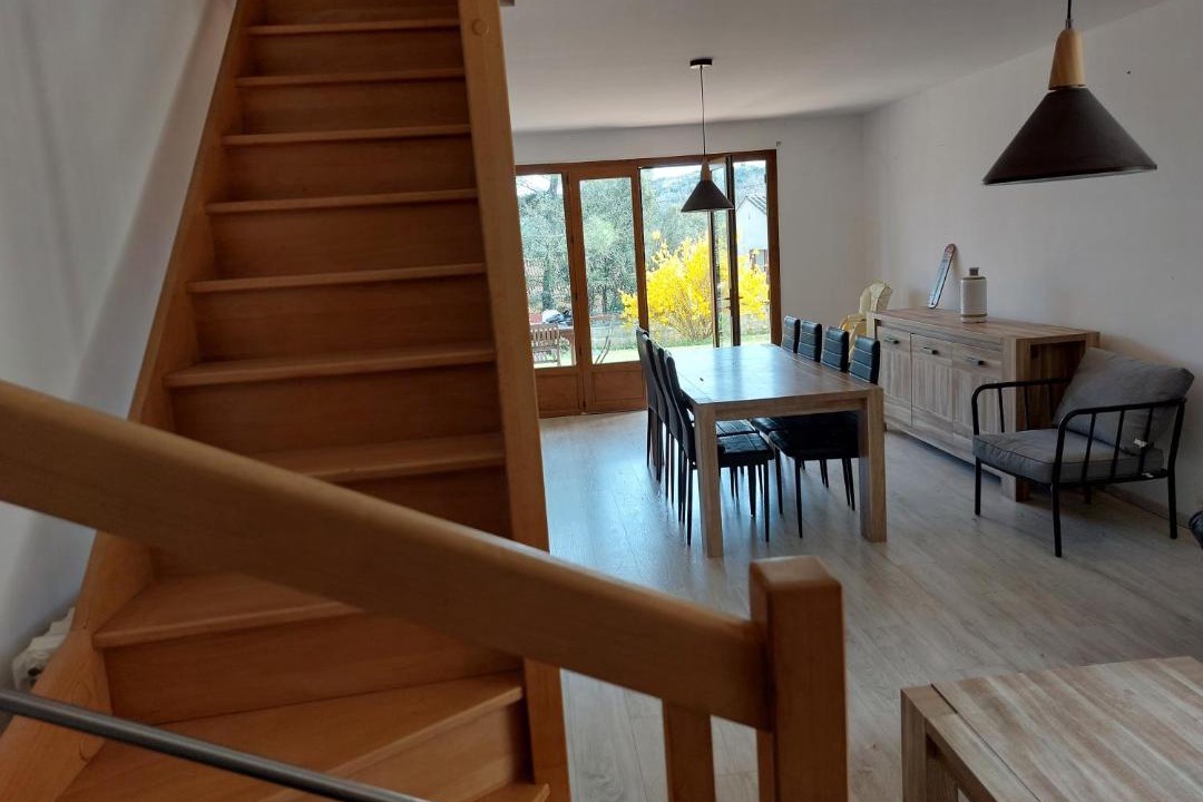 Photo of Livingroom in Salavas