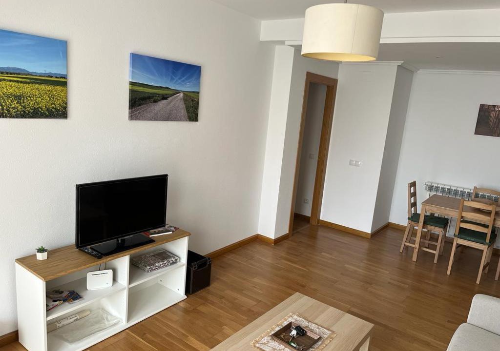 Photo of Livingroom in Ciruena