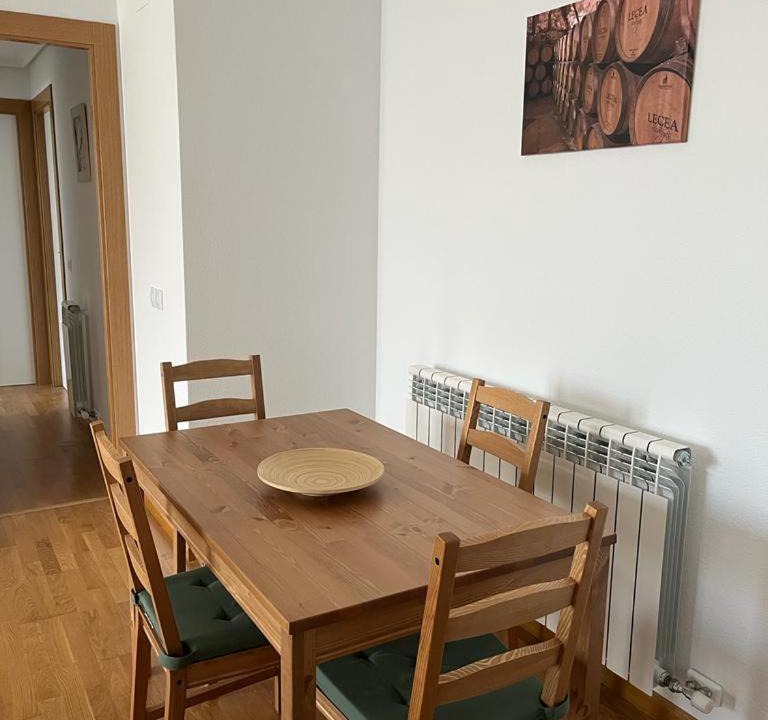 Photo of Livingroom in Ciruena