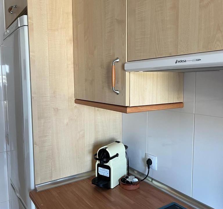 Photo of Kitchen in Ciruena