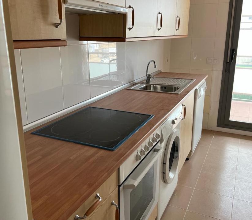 Photo of Kitchen in Ciruena