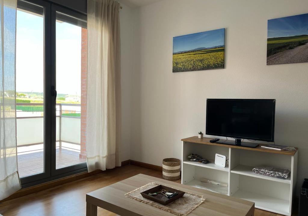 Photo of Livingroom in Ciruena