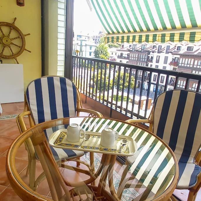Photo of Patio Balcony in La Marina
