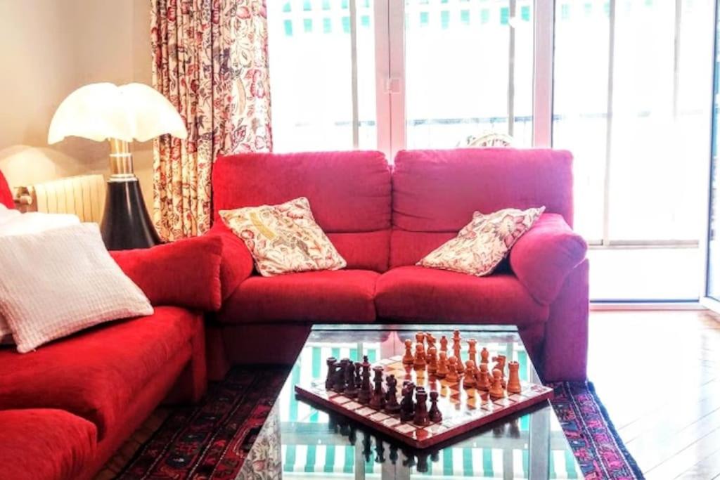 Photo of Livingroom in La Marina