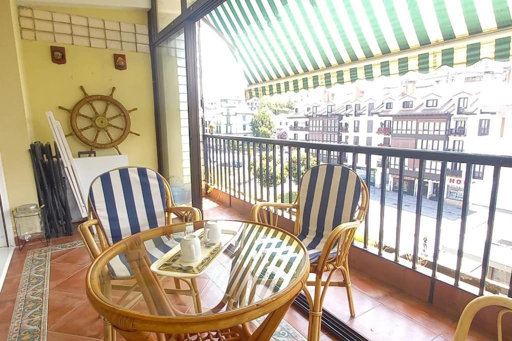 Photo of Patio Balcony in La Marina