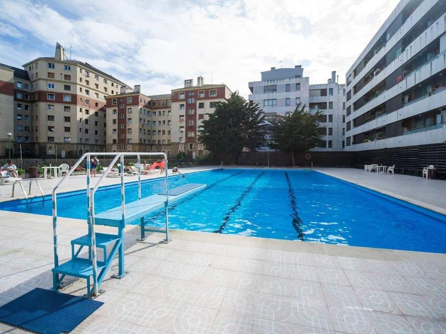 Photo of Outdoor in La Marina