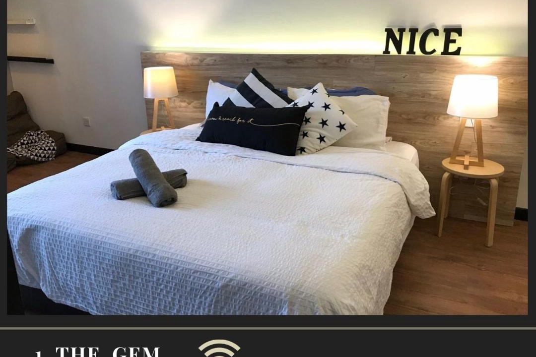 Photo of Bedroom in Bukit Tinggi