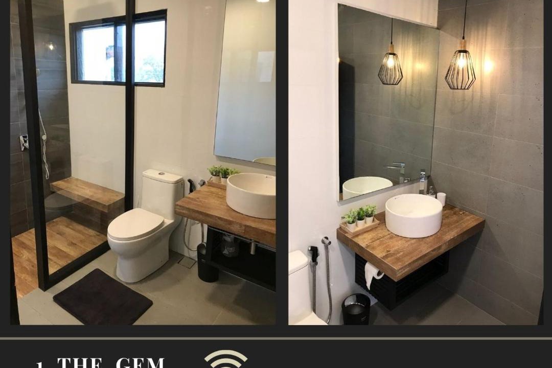 Photo of Bathroom in Bukit Tinggi