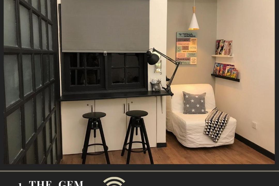 Photo of Others in Bukit Tinggi