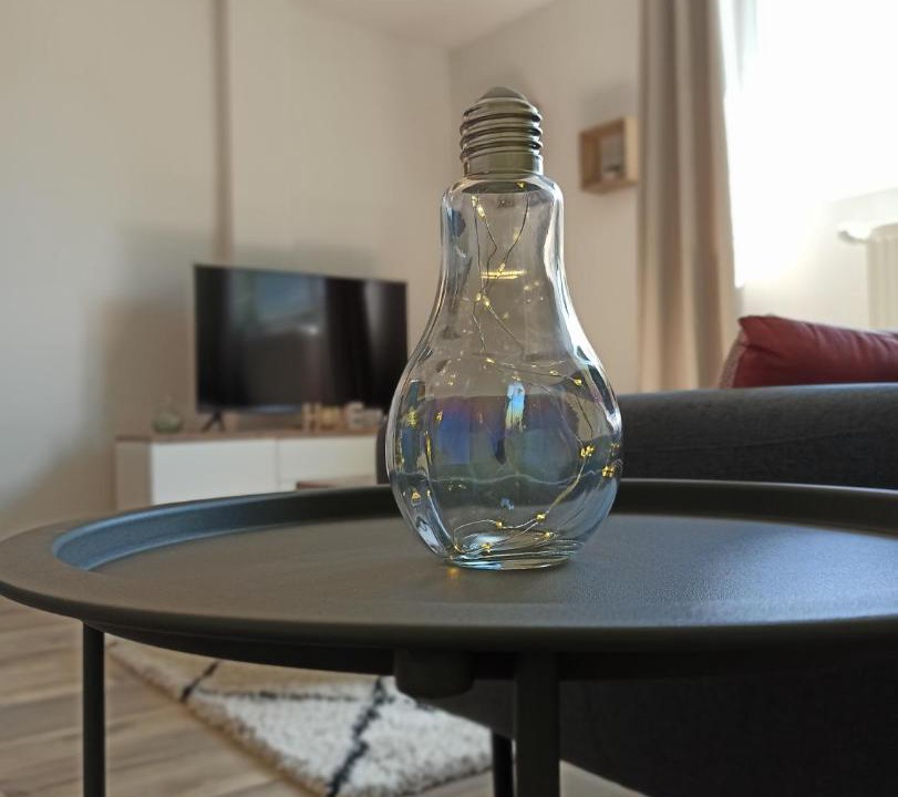 Photo of Livingroom in Hayange