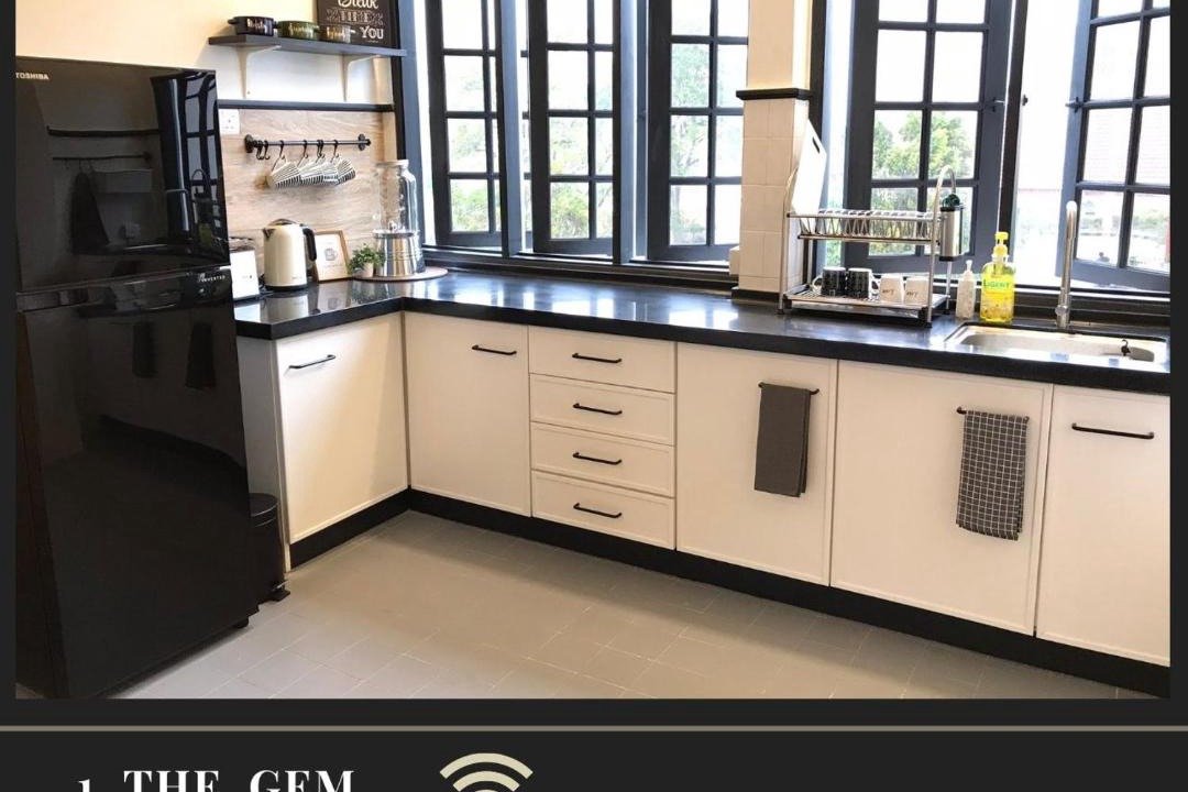 Photo of Kitchen in Bukit Tinggi