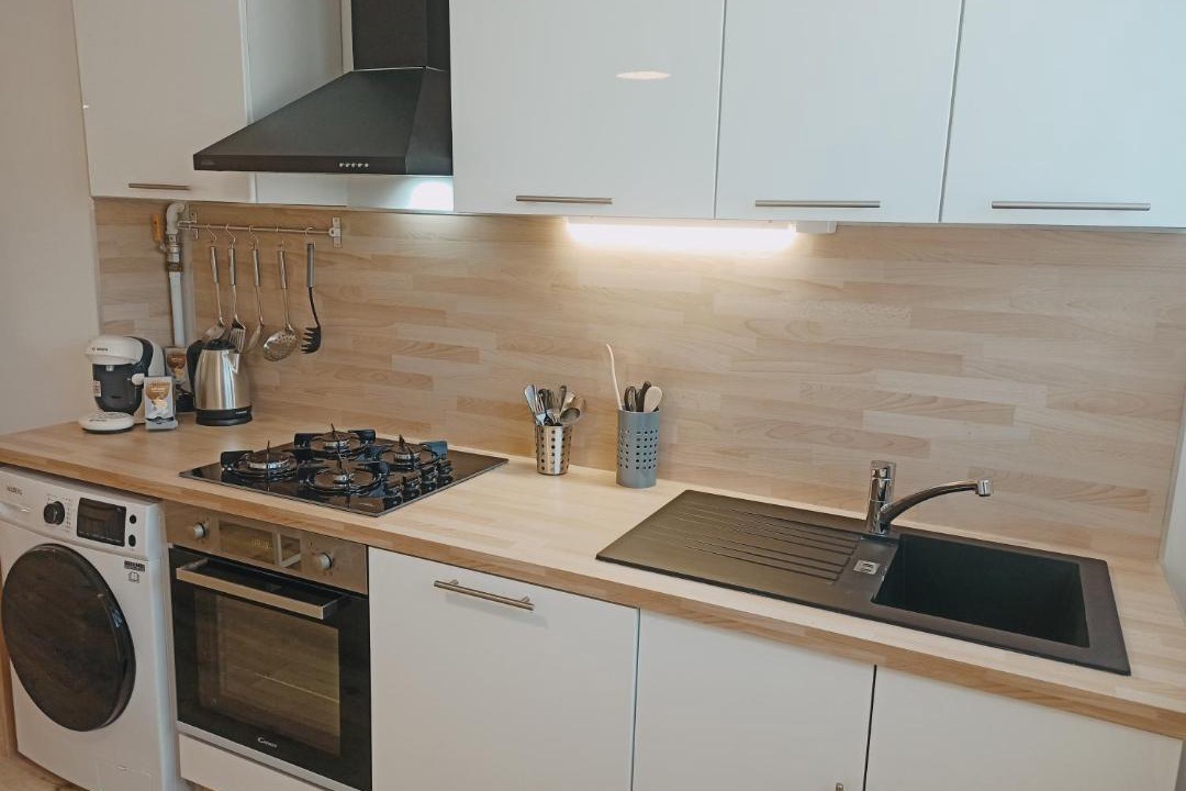Photo of Kitchen in Hayange