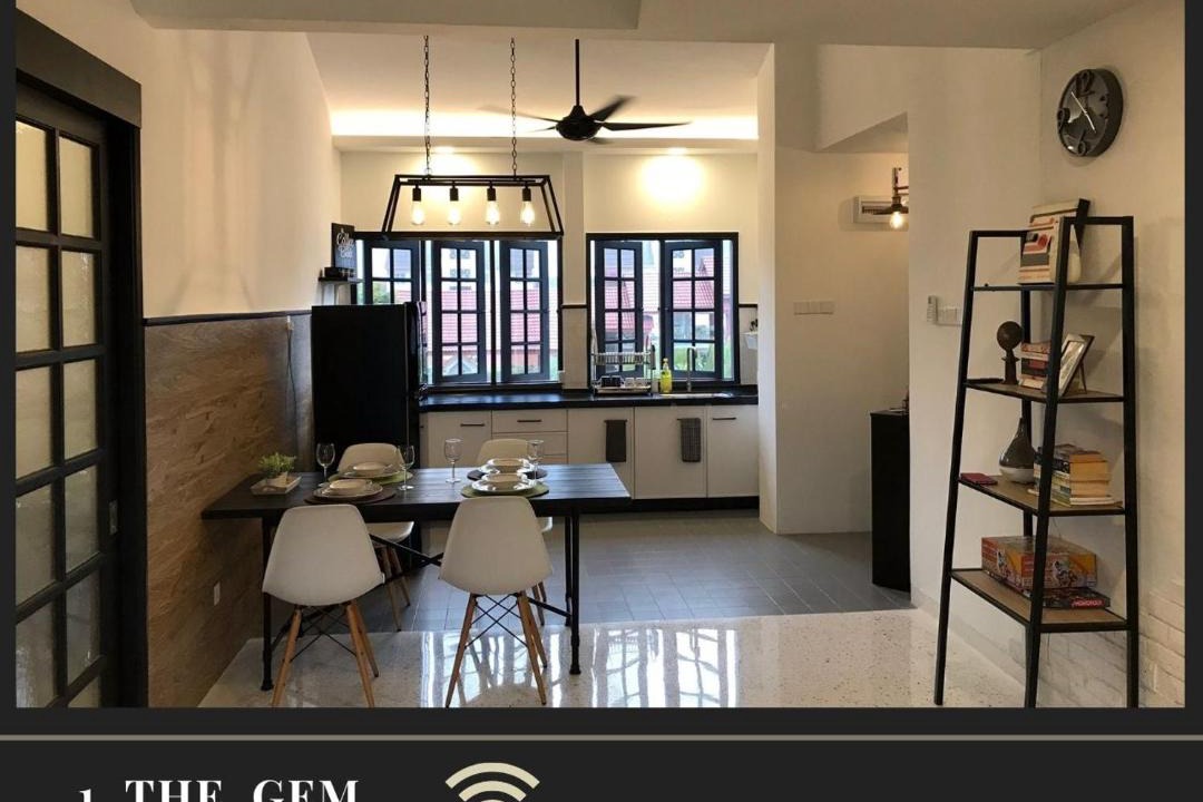 Photo of Others in Bukit Tinggi