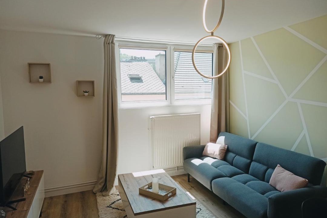 Photo of Livingroom in Hayange