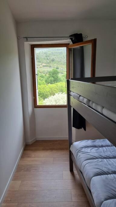 Photo of Bedroom in Padern