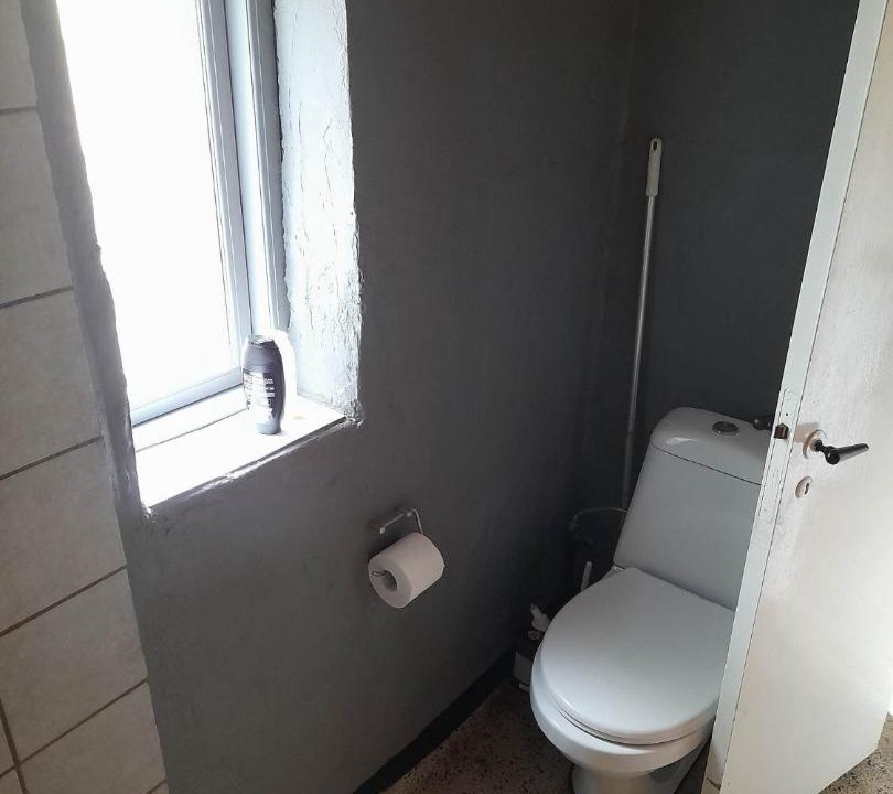Photo of Bathroom in Thyholm