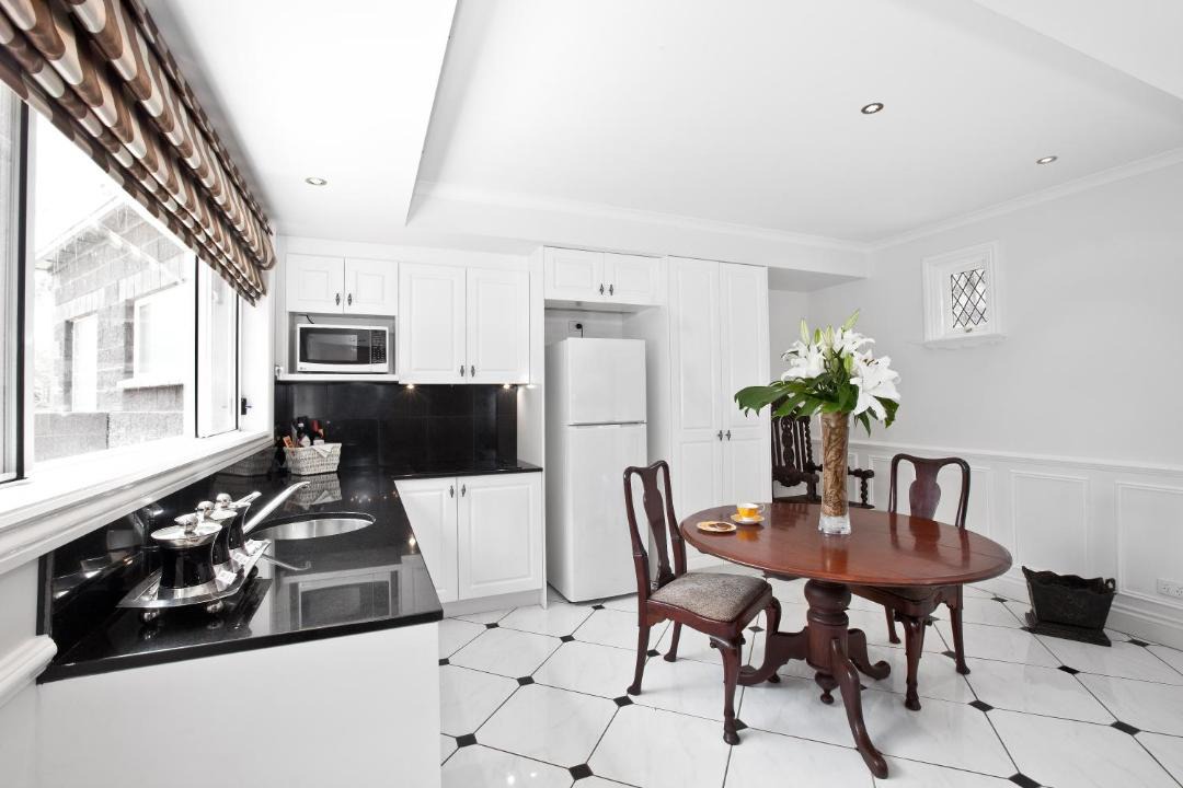 Photo of Kitchen in North Tamborine