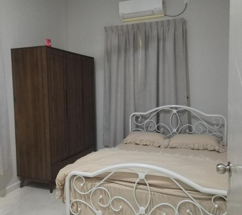 Photo of Bedroom in Kampung Padang Kemunting