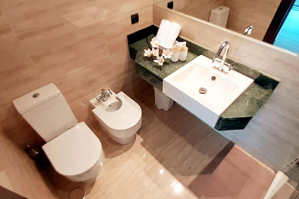 Photo of Bathroom in Simancas