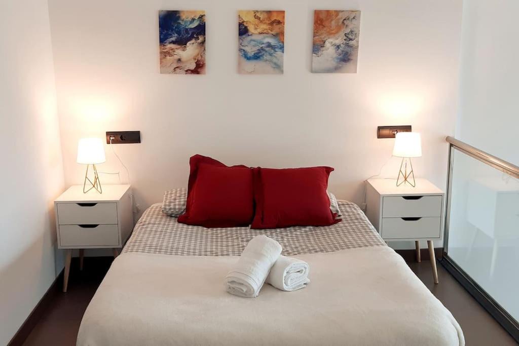 Photo of Bedroom in Simancas