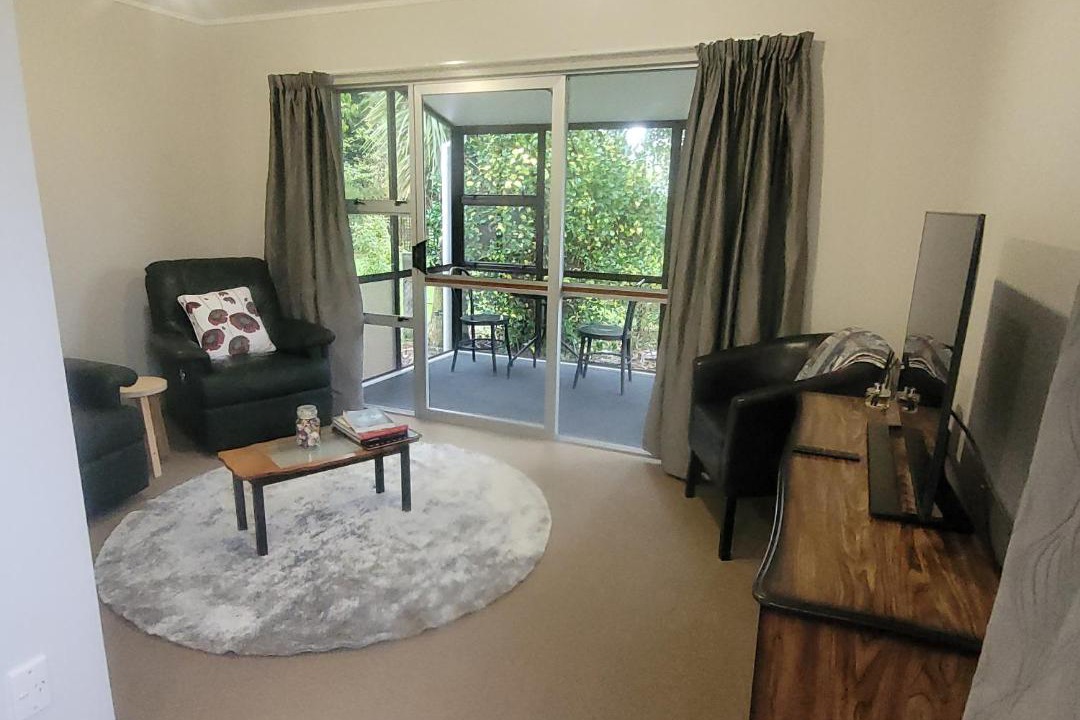 Photo of Livingroom in Reefton