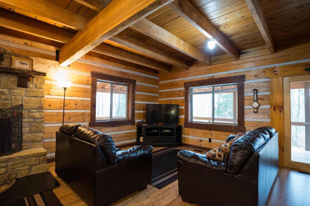 Photo of Livingroom in Gnaw Bone