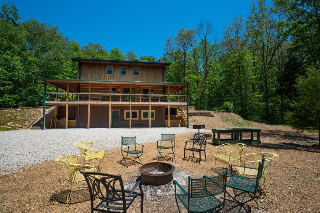 Photo of Patio Balcony in Gnaw Bone