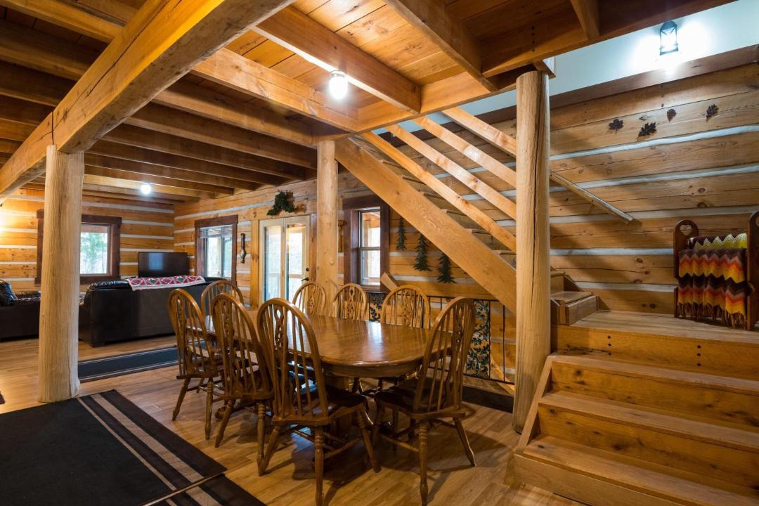 Photo of Livingroom in Gnaw Bone